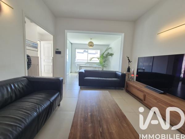 Maison à vendre 5 pièces 96 m² Le Havre
