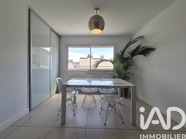 Maison à vendre 5 pièces 96 m² Le Havre