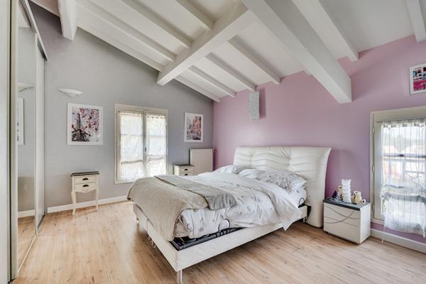 A vendre - Maison 8 pièces Saint Jory (31790)