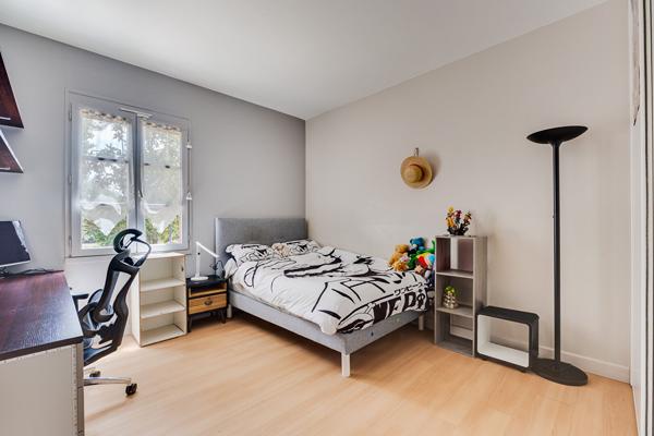 A vendre - Maison 8 pièces Saint Jory (31790)