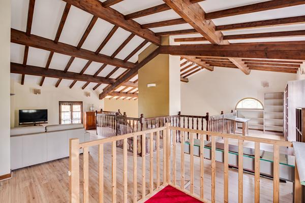 A vendre - Maison 8 pièces Saint Jory (31790)