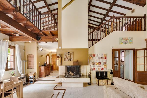 A vendre - Maison 8 pièces Saint Jory (31790)