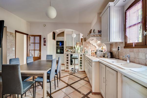 A vendre - Maison 8 pièces Saint Jory (31790)