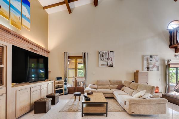 A vendre - Maison 8 pièces Saint Jory (31790)