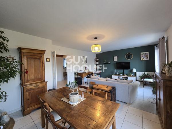 Maison à vendre à Boigny sur Bionne - 3 chambres - 100 m²