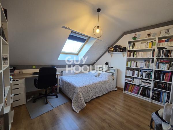 Maison à vendre à Boigny sur Bionne - 3 chambres - 100 m²