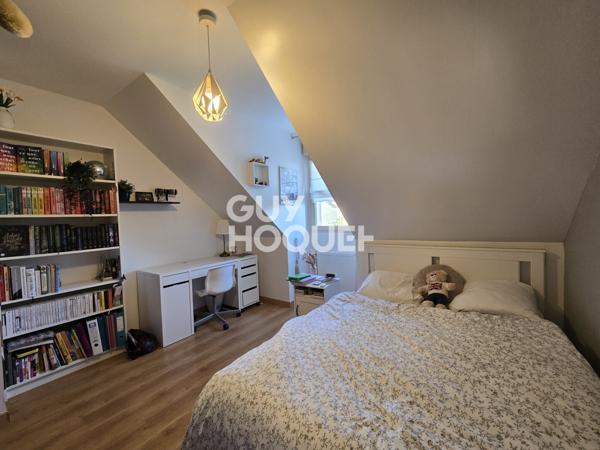 Maison à vendre à Boigny sur Bionne - 3 chambres - 100 m²