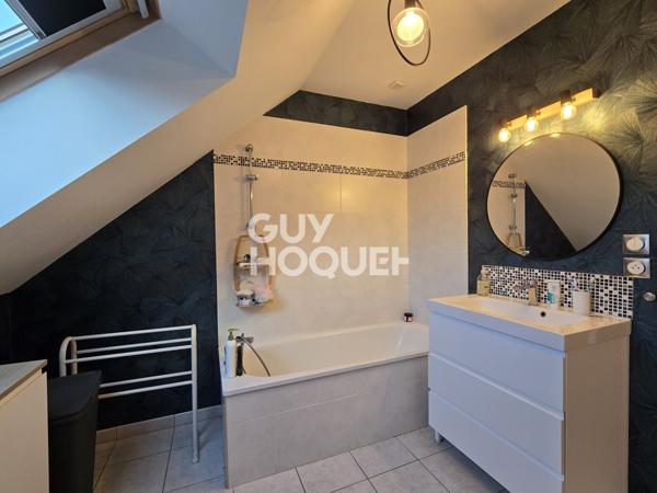 Maison à vendre à Boigny sur Bionne - 3 chambres - 100 m²