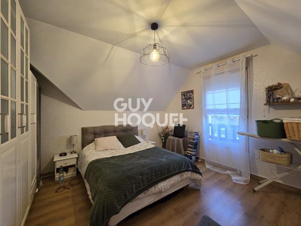 Maison à vendre à Boigny sur Bionne - 3 chambres - 100 m²