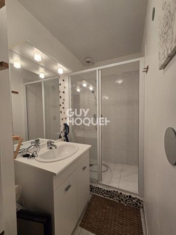 Maison à vendre à Boigny sur Bionne - 3 chambres - 100 m²