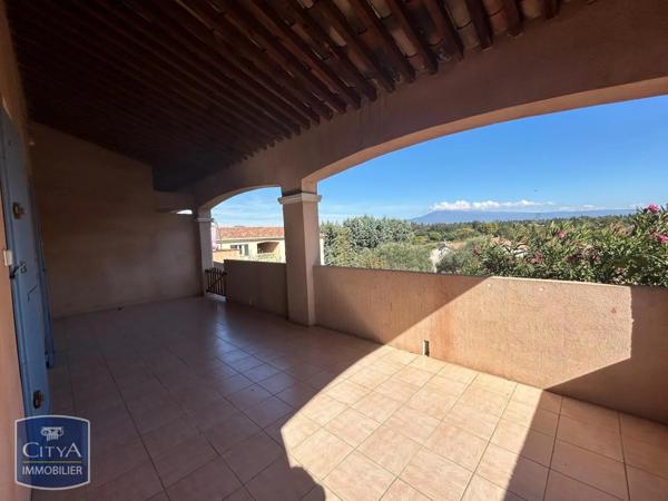 Appartement à louer 3 pièces 61.85m²