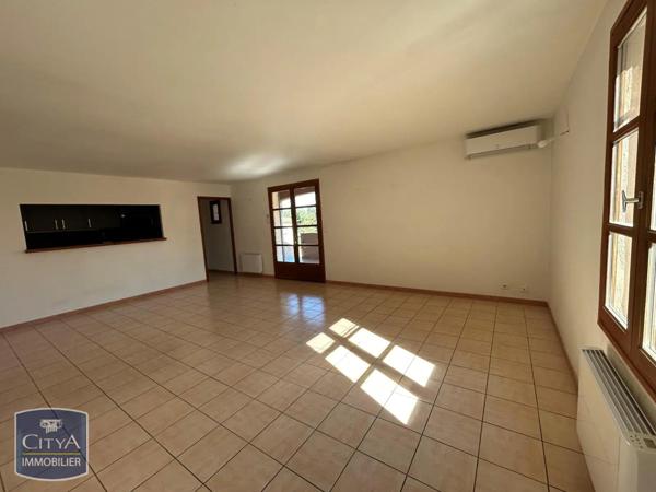 Appartement à louer 3 pièces 61.85m²