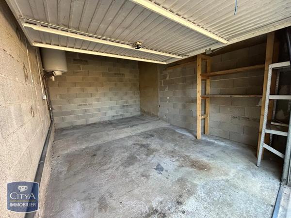 Appartement à louer 3 pièces 61.85m²