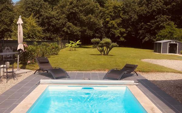 Maison à vendre    4 pièces • 125 m2 Castelsarrasin