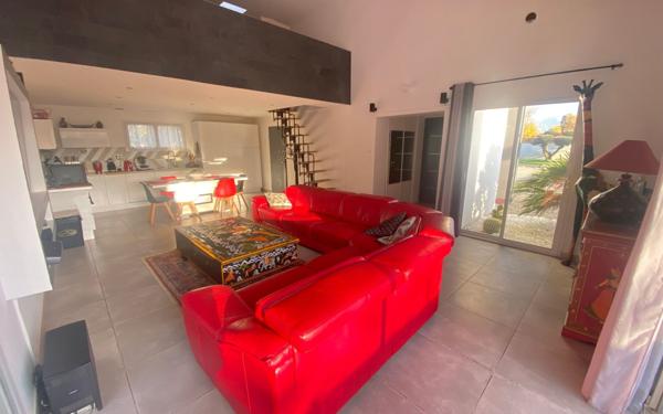 Maison à vendre    4 pièces • 125 m2 Castelsarrasin