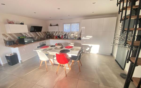 Maison à vendre    4 pièces • 125 m2 Castelsarrasin