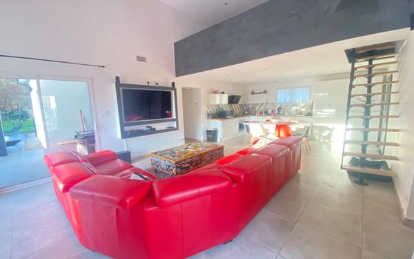 Maison à vendre    4 pièces • 125 m2 Castelsarrasin