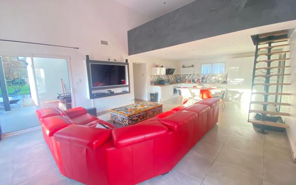 Maison à vendre    4 pièces • 125 m2 Castelsarrasin