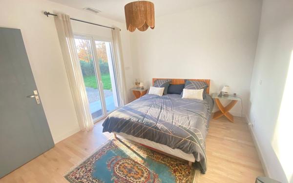 Maison à vendre    4 pièces • 125 m2 Castelsarrasin