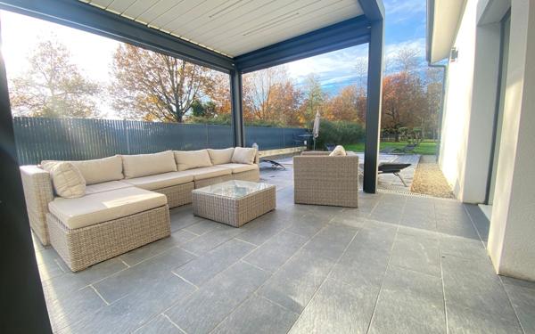 Maison à vendre    4 pièces • 125 m2 Castelsarrasin