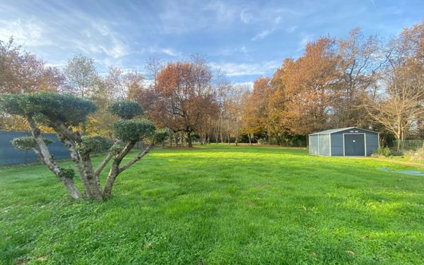 Maison à vendre    4 pièces • 125 m2 Castelsarrasin