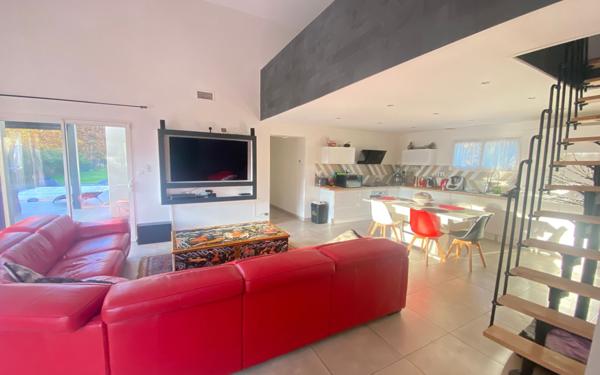 Maison à vendre    4 pièces • 125 m2 Castelsarrasin