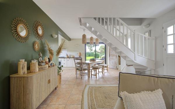 Maison à vendre    4 pièces •  Aucamville