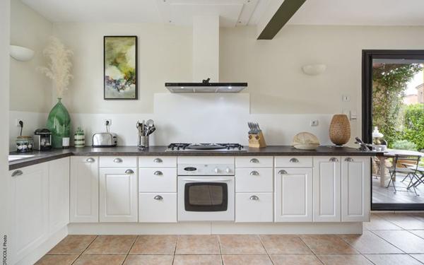 Maison à vendre    4 pièces •  Aucamville