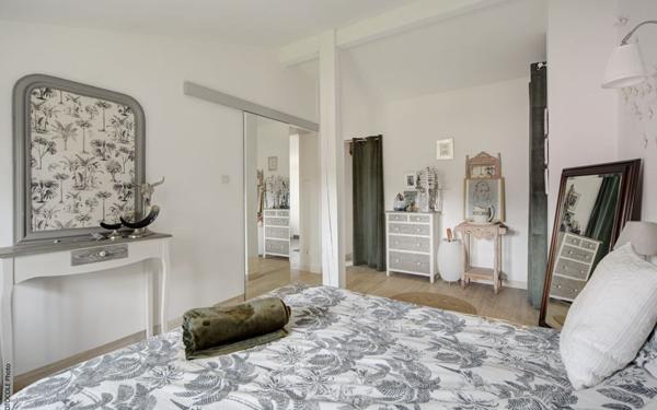 Maison à vendre    4 pièces •  Aucamville