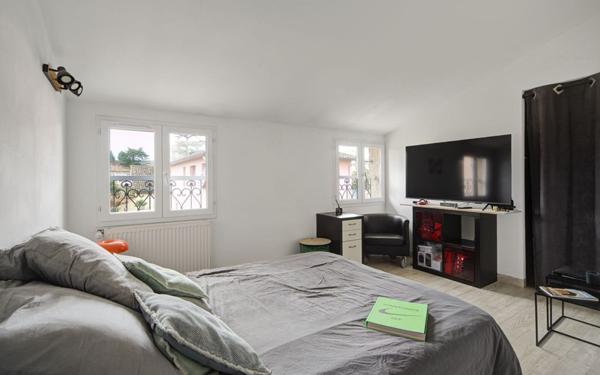 Maison à vendre    4 pièces •  Aucamville