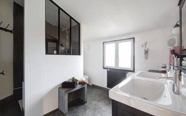 Maison à vendre    4 pièces •  Aucamville