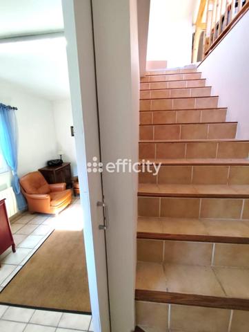 Maison 4 pièces - 100 m²