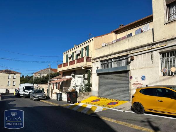 Appartement à vendre 3 pièces 50m²