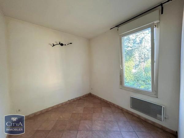 Appartement à vendre 3 pièces 50m²