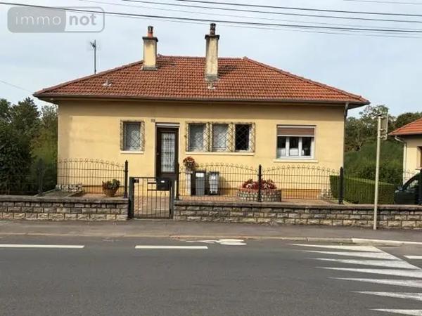 Achat - Maison Besançon 25000 5 pièces 80 m 2 888 m 2