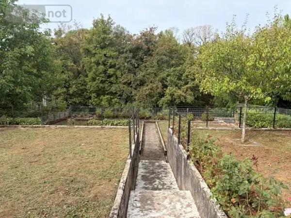 Achat - Maison Besançon 25000 5 pièces 80 m 2 888 m 2