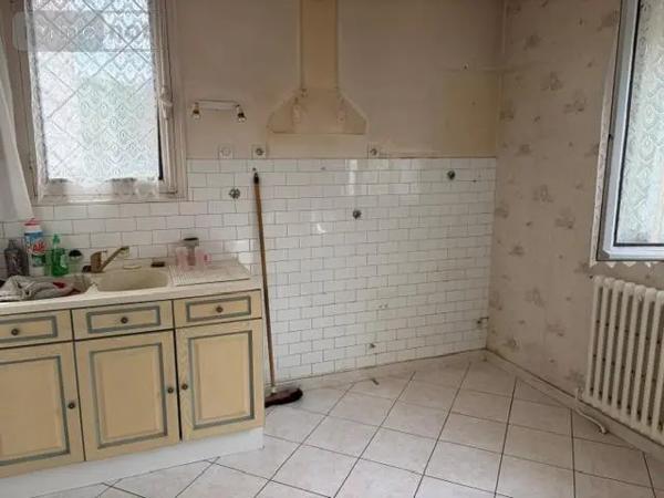 Achat - Maison Besançon 25000 5 pièces 80 m 2 888 m 2
