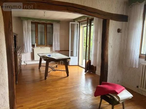 Achat - Maison Besançon 25000 5 pièces 80 m 2 888 m 2
