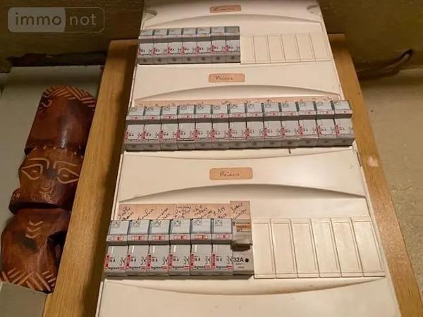 Achat - Maison Besançon 25000 5 pièces 80 m 2 888 m 2