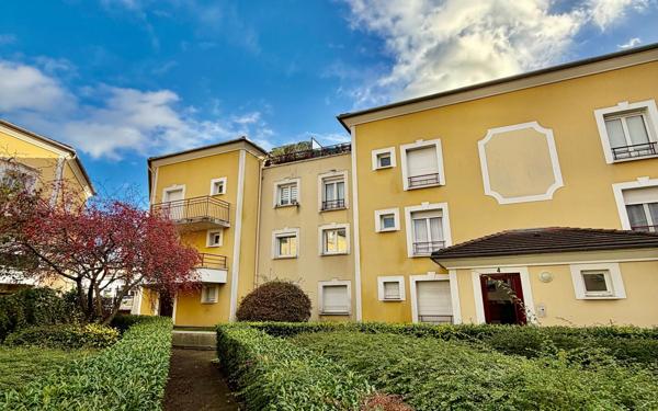 Appartement à vendre    2 pièces • 50,60 m2 Gournay-sur-Marne