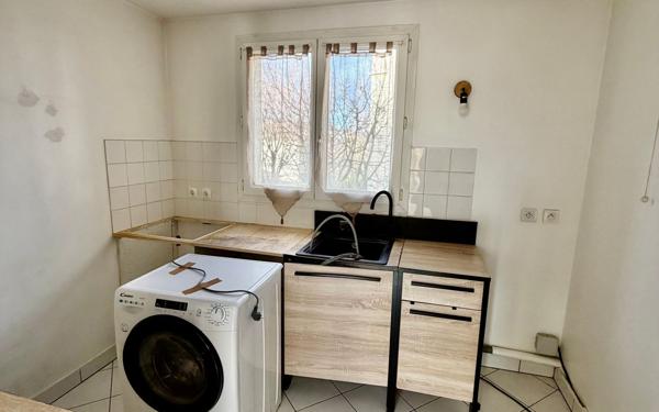 Appartement à vendre    2 pièces • 50,60 m2 Gournay-sur-Marne