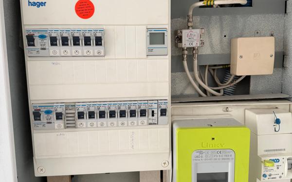 Appartement à vendre    2 pièces • 50,60 m2 Gournay-sur-Marne