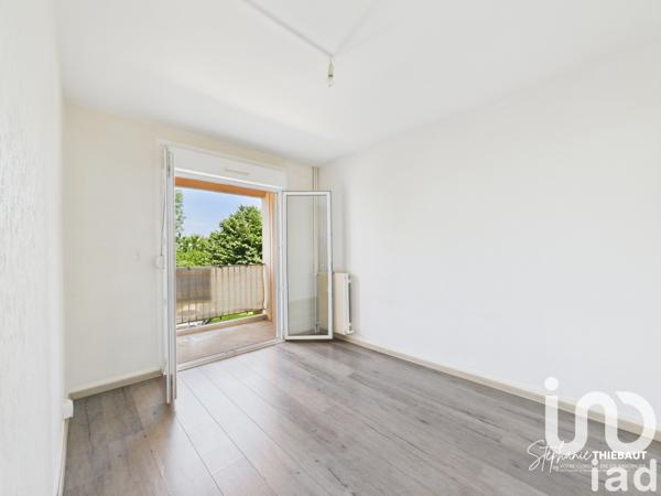 Appartement à vendre 3 pièces 62 m² Contrexéville