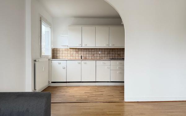 Appartement à vendre    2 pièces • 48,90 m2 Mons-en-Baroeul