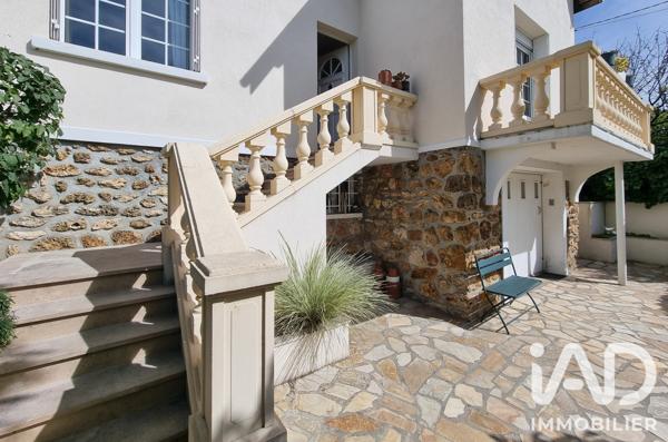 Maison à vendre 5 pièces 110 m² Sucy-en-Brie