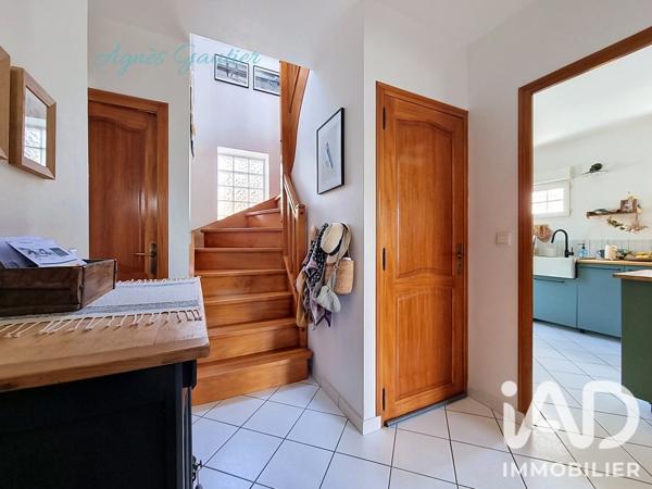 Maison à vendre 5 pièces 110 m² Sucy-en-Brie