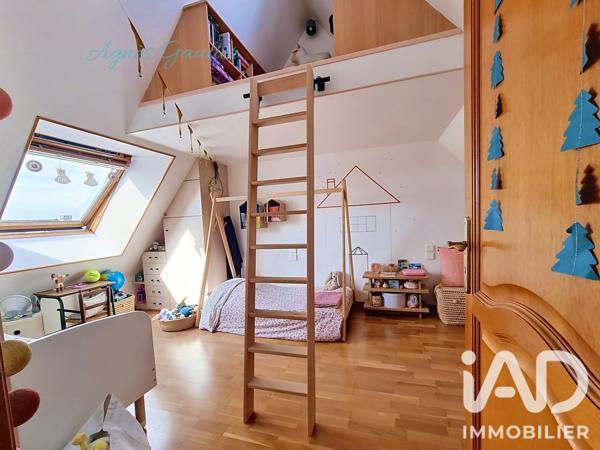 Maison à vendre 5 pièces 110 m² Sucy-en-Brie