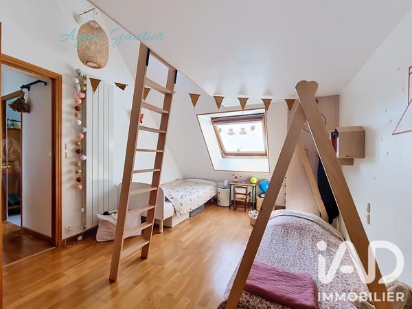 Maison à vendre 5 pièces 110 m² Sucy-en-Brie