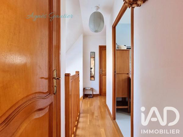 Maison à vendre 5 pièces 110 m² Sucy-en-Brie