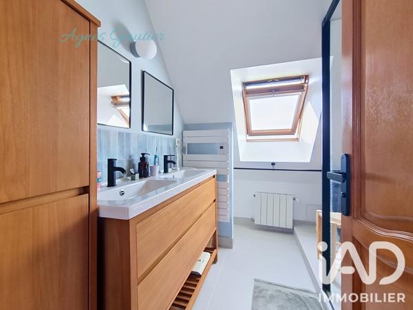 Maison à vendre 5 pièces 110 m² Sucy-en-Brie